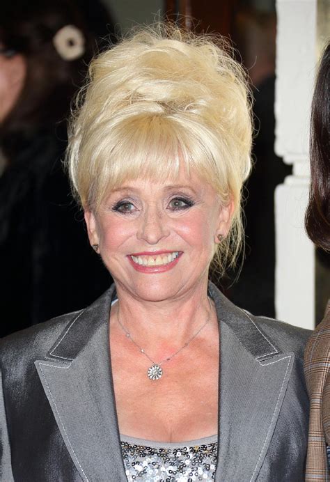 Barbara Windsor